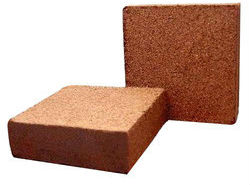 5 Kg Buffered Coco Peat Blocks